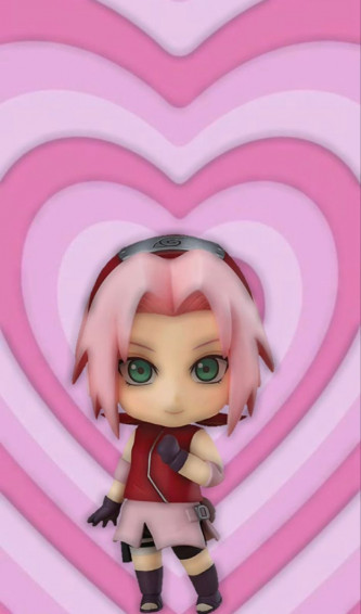 Haruno Sakura Wallpaper