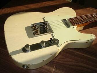 Fender Telecaster Guitar Wallpaper HD Cover Music Picture Pictures
