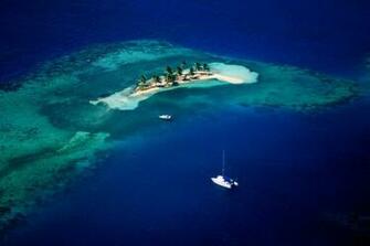 Goff S Caye Belize Wallpaper Photos Pictures And Background