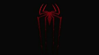Wallpaper The Amazing Spiderman 1080p HD