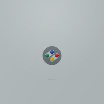 Classic Nintendo Wallpaper iPhone Et iPad
