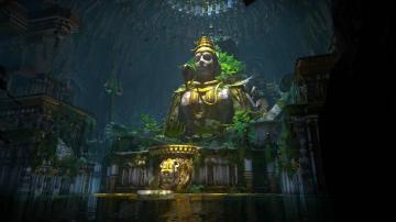 Uncharted The Lost Legacy HD Wallpaper And Background