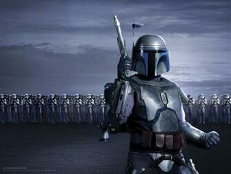 Pics Photos Jango Fett Wallpaper