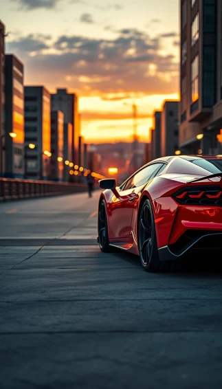 Lamborghini Wallpaper