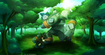 Vp Pok Mon Thread