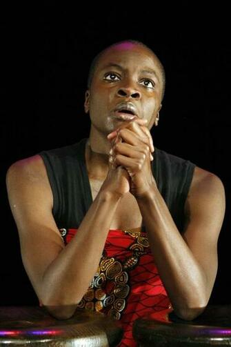Danai Gurira Known People Famous News And