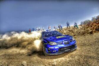 Wrc Wallpaper HD