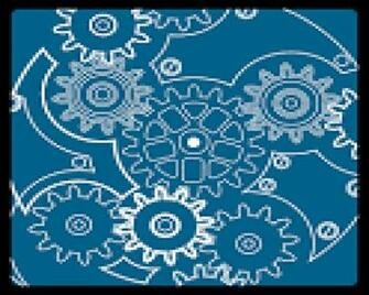Clock Blueprint Wallpaper Android T L Charger