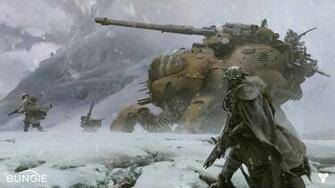 Wallpaper HD Metro Last Light Game