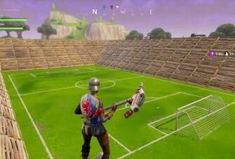 Fortnite Battle Royale Season Week Challenges Leak Online