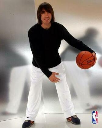 Steve Nash Image Wallpaper And Background