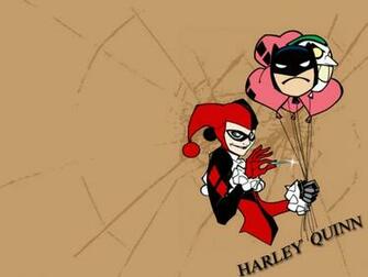 Harley Quinn