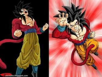 Goku Super Saiyan Wallpaper Desktop HD Part Ii Best