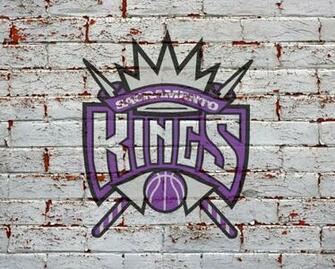 Sacramento Kings Nba Basketball Wallpaper