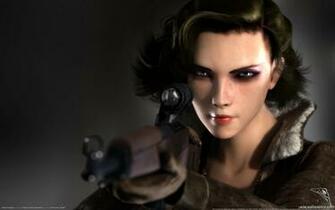 Game Wallpaper Video Desktop