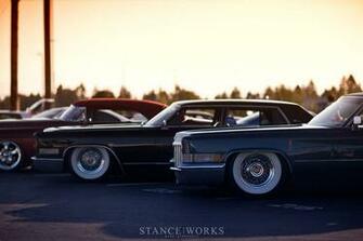 Lowriders Wallpaper
