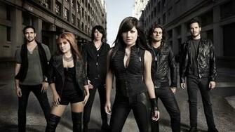 Valora Band Wallpaper HD