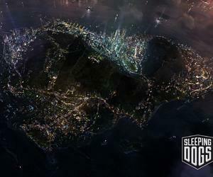 Sleeping Dogs Wallpaper Gallery