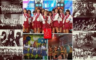 Jkt48 HD Wallpaper Base Camp