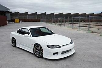 S15 Silvia Wallpaper