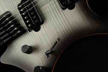 Strandberg Boden Original Nx6 Charcoal Black Eddie S Guitars