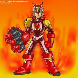 Artists Like Megaman Exe Pet Blackberry Wallpaper By Mega X Stream