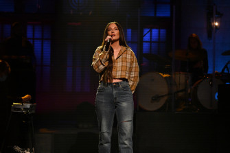 Kacey Musgraves Wallpaper