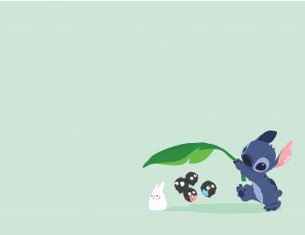 Desktop Studio Ghibli Wallpaper