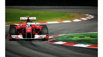 Fernando Alonso Formula Sports HD Wallpaper