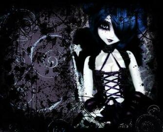 Best Anime And Emo Wallpaper For Desktop Background