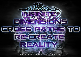 The Faceless Planetary Duality Wallpaper