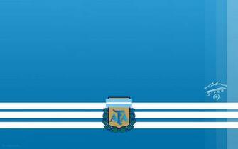 National Football Team Argentina