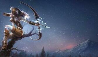 Wallpaper League Of Legends