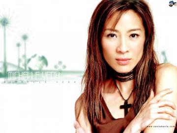 Michelle Yeoh Fondos De Pantalla Sexy Im Genes Por Shaylyn