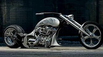 H Algumas Motos Chopper Que N O Servem Para Andar Nas Ruas Das