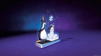 Linux Wallpaper HD