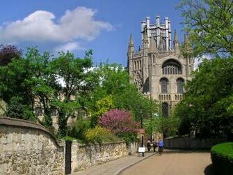 Holiday Photographicwallpaper Of Historic England For Your Computer