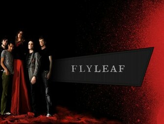 Flyleaf Wallpaper By Shyemopoet