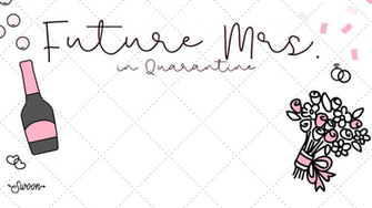 You Need These Zoom Background For Your Next Virtual Bachelorette