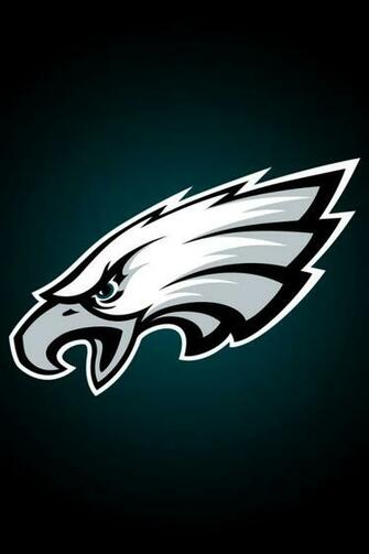 Philadelphia Eagles iPhone HD Wallpaper