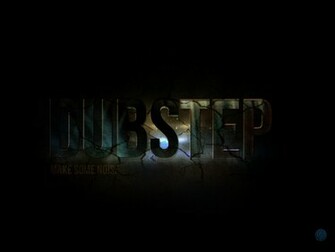 Dubstep Wallpaper HD By Aj8 Acro