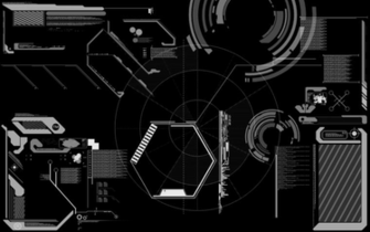 Tech Interface Wallpaper By Caleb1117 Customization Science