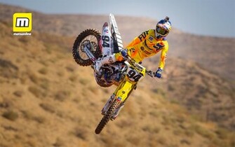 Wednesday Wallpaper Ken Roczen Motoonline Au