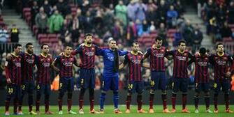 If You Are A Soccer Fan And Fc Barcelona Is Your Favourite