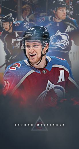 Colorado Avalanche Wallpaper