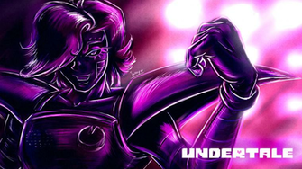 If A Few People Have To Die Undertale By Blakmy