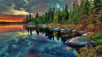 Full HD Wallpaper
