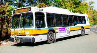 Amid Mbta Madness Bus Riders Continue To Lose