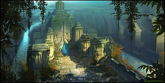 Jedi Temple Wallpaper The New