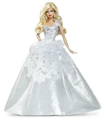 Barbie Doll HD Wallpaper Image